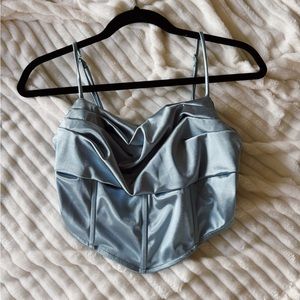 American Threads Top